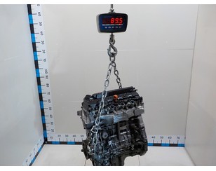 Двигатель (ДВС) R20A3 для Honda Accord VIII 2008-2015 контрактный товар состояние отличное