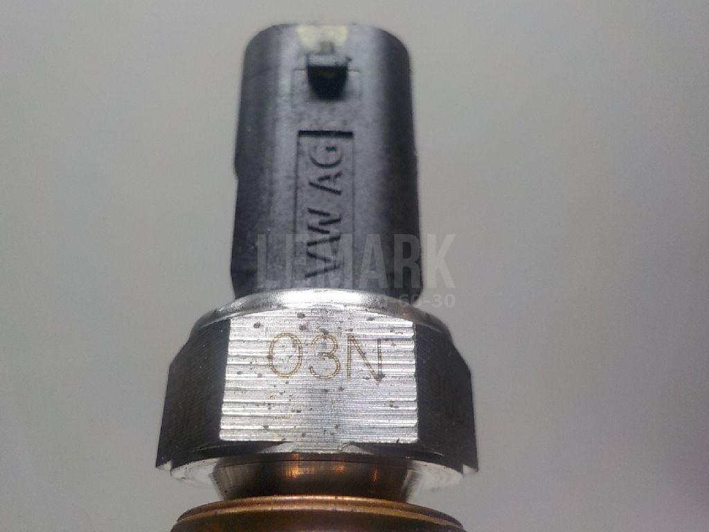 Датчик температуры для  BPW R 1982
