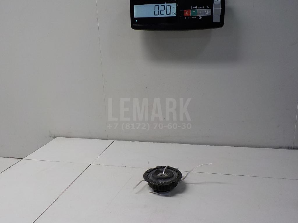 Опора переднего амортизатора 4D0412377F VAG