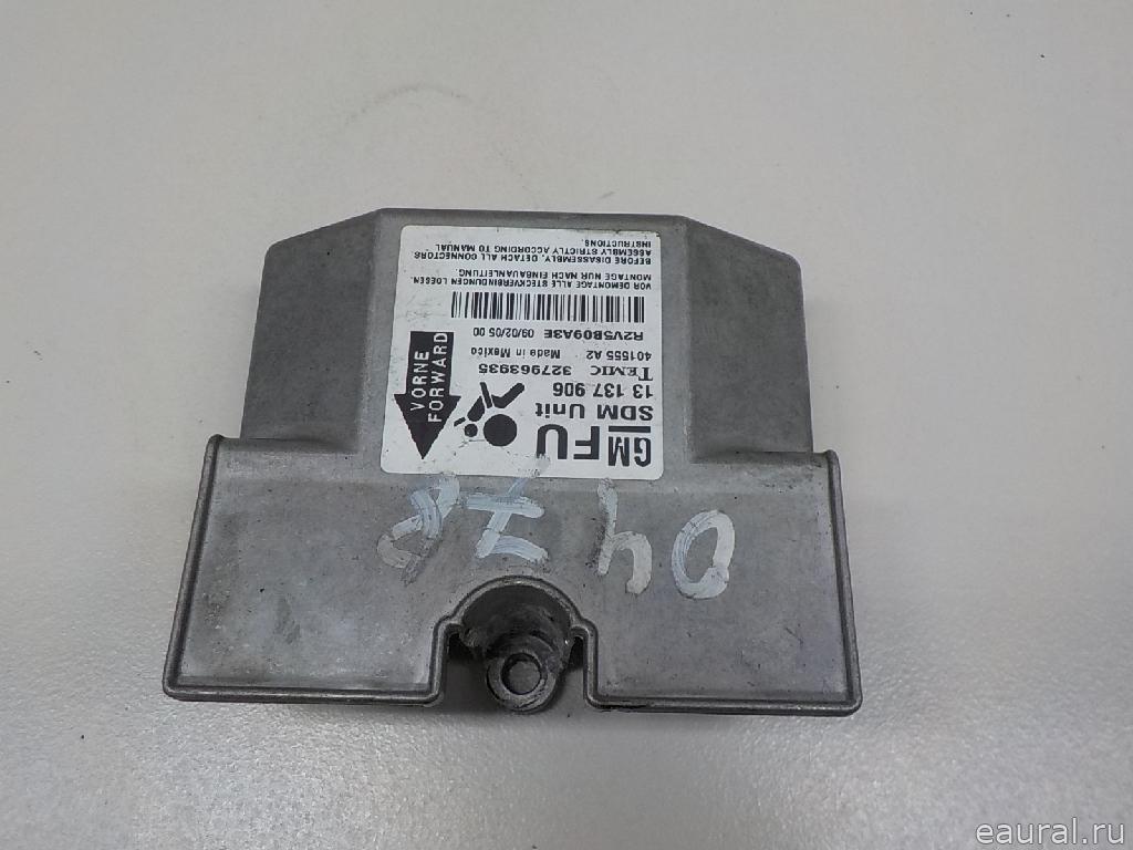Блок управления AIR BAG
