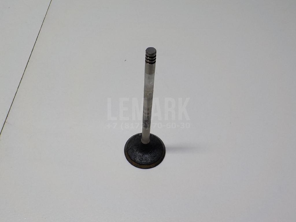 Клапан впускной 132011980R Renault