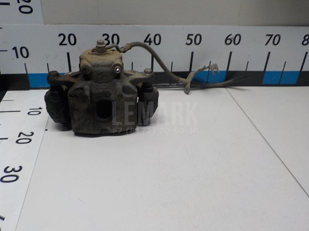 Суппорт тормозной передний левый 58110D7700 Hyundai-Kia