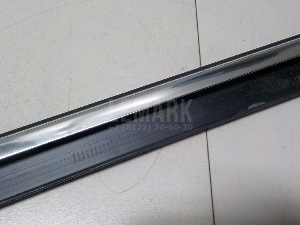 Накладка стекла заднего правого для  BMW Z4 E89 2009-2016