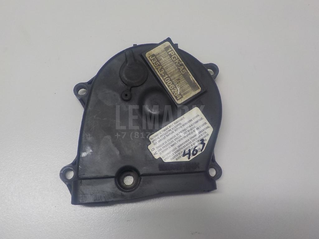 Кожух ремня ГРМ для  Audi A6 [C6,4F] 2004-2011