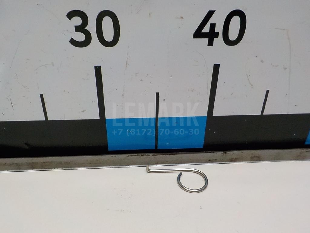 Крюк 6X0012243 VAG