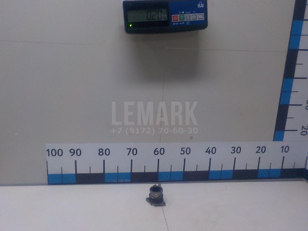 Трубка картерных газов