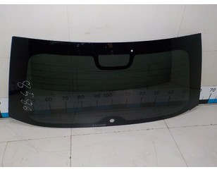 Стекло двери багажника для Honda CR-V 2007-2012 с разборки состояние удовлетворительное