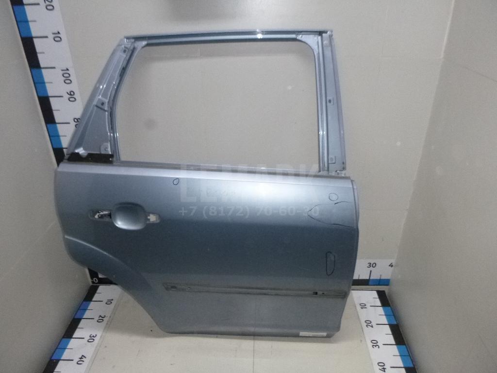 Дверь задняя правая 1505767 Ford