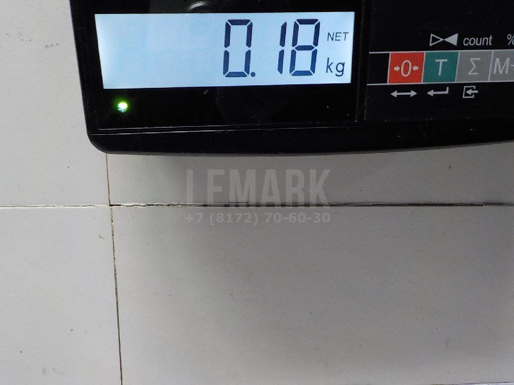 Накладка двери задней правой