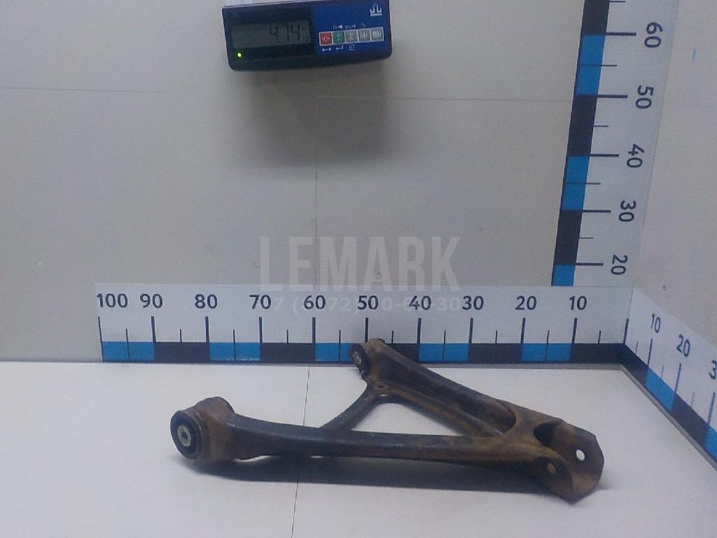 Рычаг задний нижний левый 7L0505311B VAG