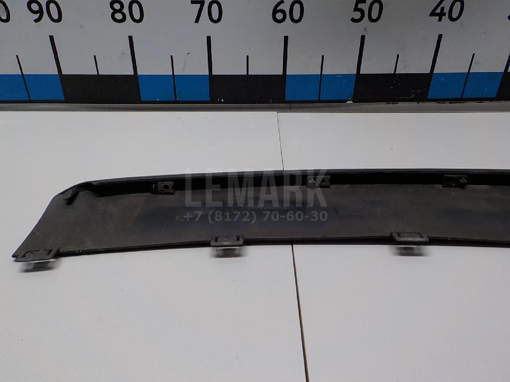 Накладка переднего бампера центральная для  BMW 3-serie E92/E93 2006-2012