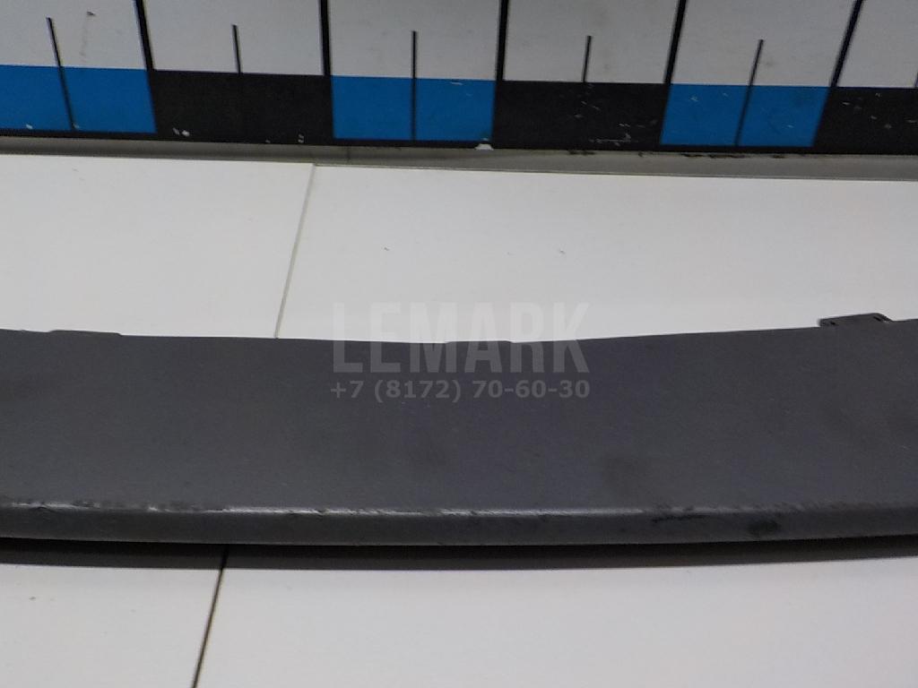 Накладка переднего бампера центральная для  BMW 3-serie E92/E93 2006-2012