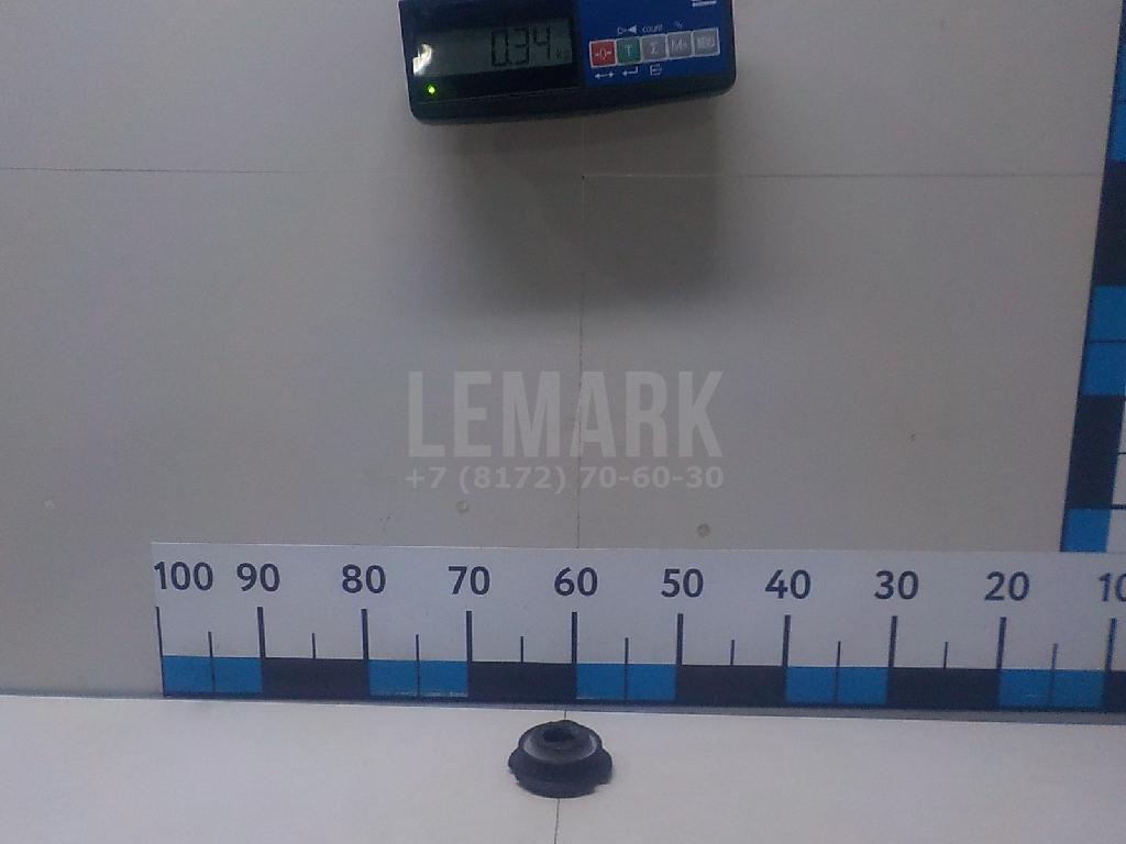 Опора переднего амортизатора 7L0412327A VAG