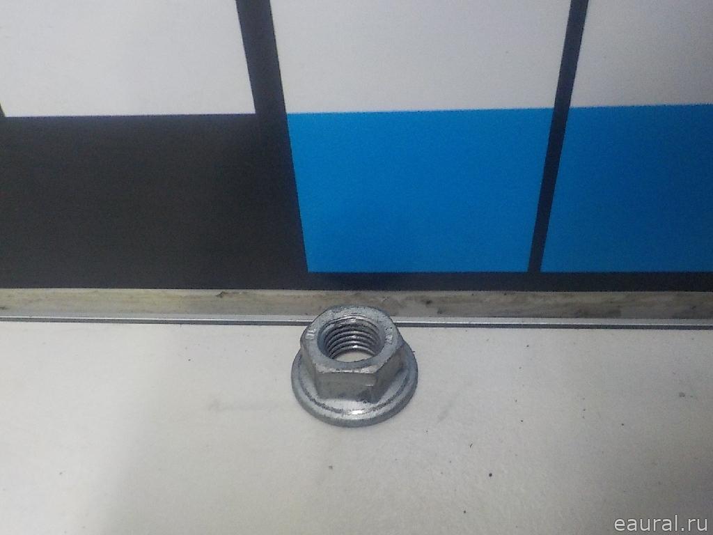 Гайка