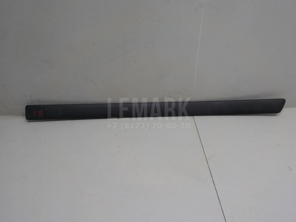 Молдинг задней левой двери 3M51R25533AC Ford