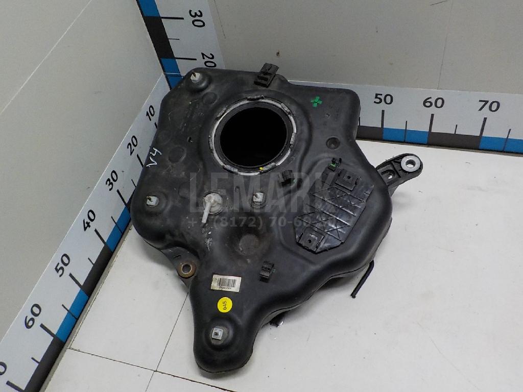 Бак для AdBlue для  BMW 5-serie GT F07 2009-2016