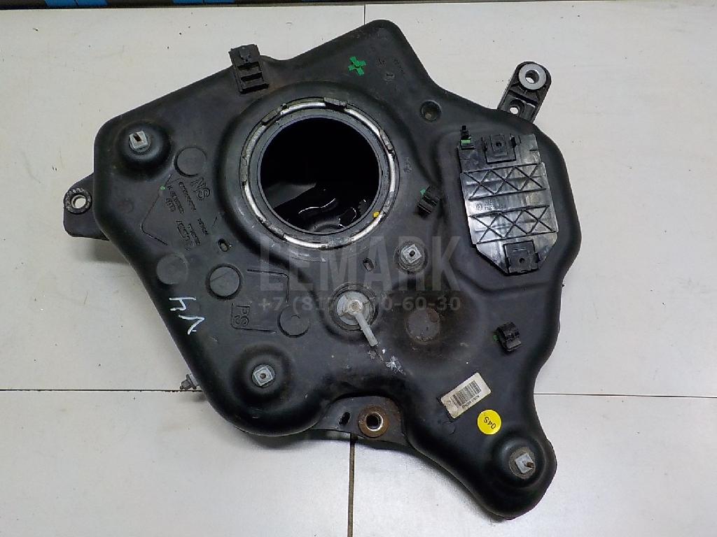 Бак для AdBlue для  BMW 5-serie GT F07 2009-2016