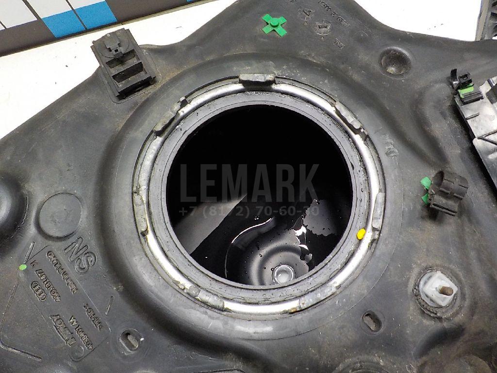 Бак для AdBlue для  BMW 5-serie GT F07 2009-2016