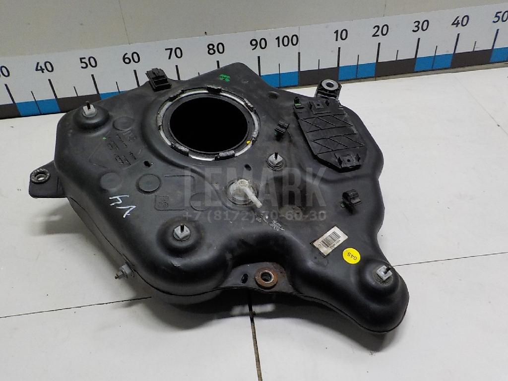 Бак для AdBlue для  BMW 5-serie GT F07 2009-2016