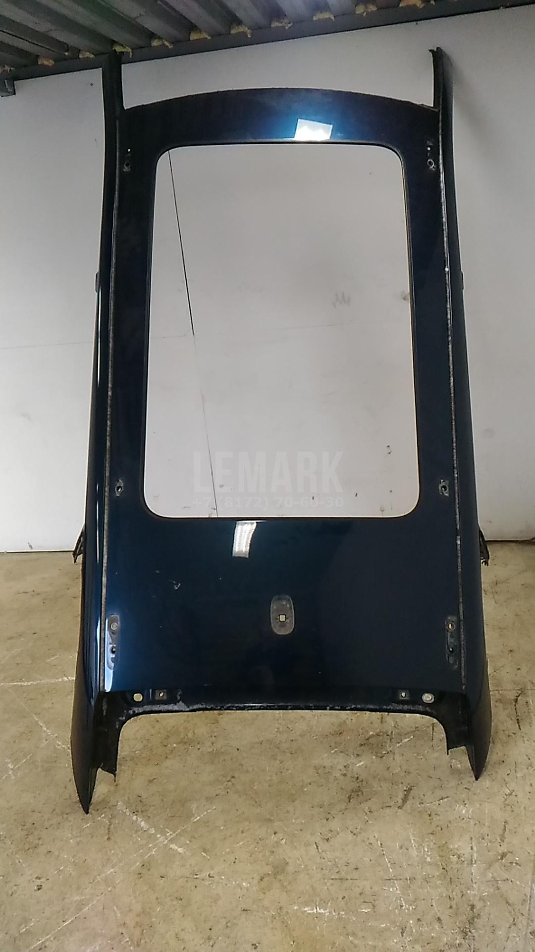 Крыша 3T9817101A VAG