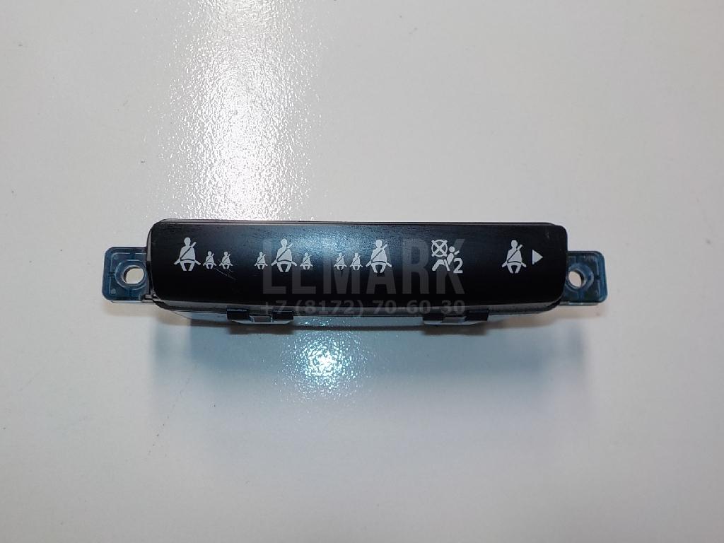 Индикатор 25020JD90A Nissan