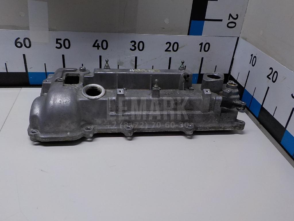Крышка головки блока (клапанная) 224102B620 Hyundai-Kia