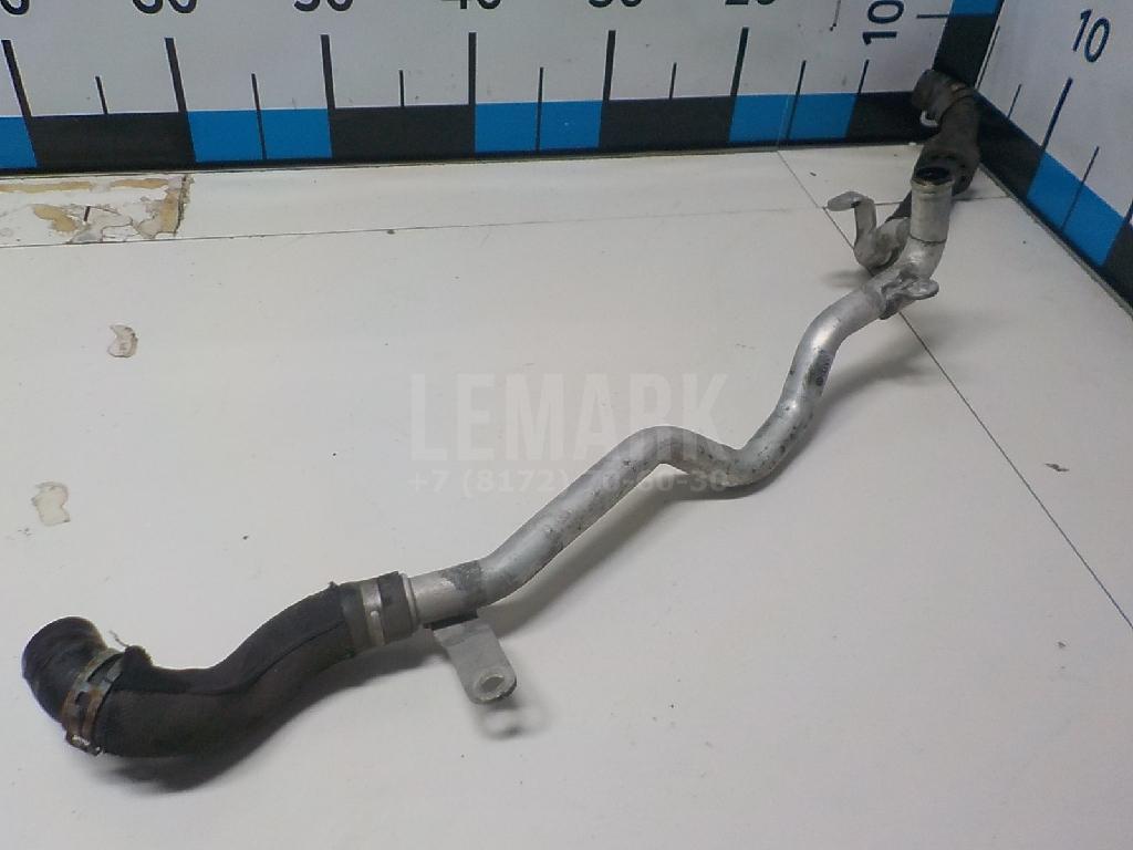 Трубка вентиляционная 057103227AJ VAG