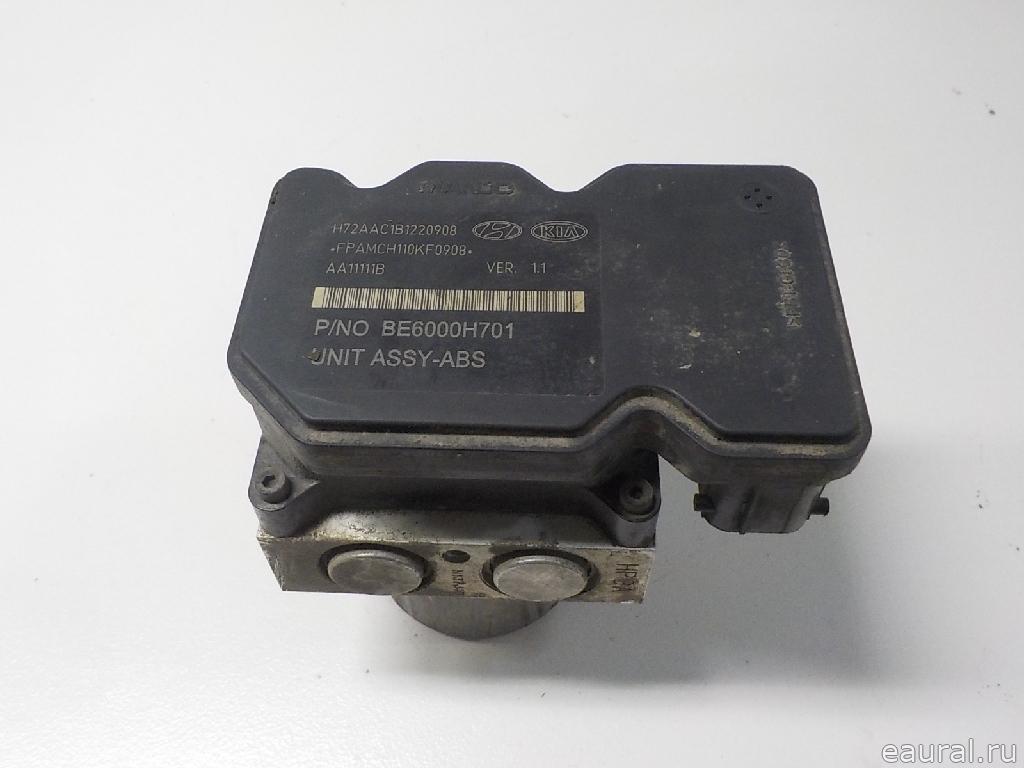 Блок ABS (насос)