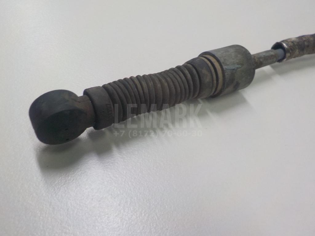Трос КПП для  BMW 5-serie GT F07 2009-2016