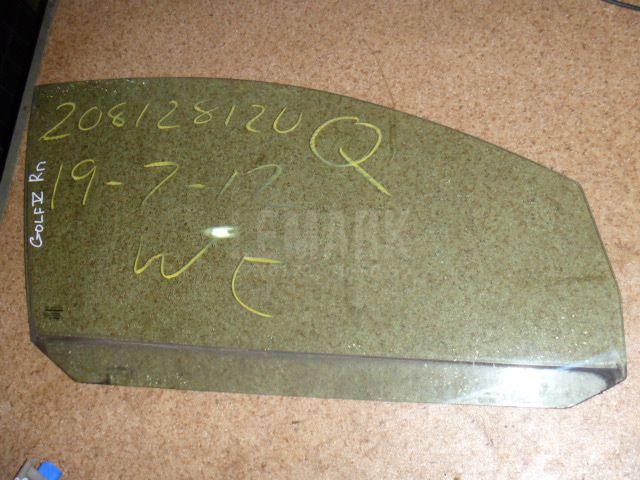 Стекло двери передней правой 1K4845202B VAG