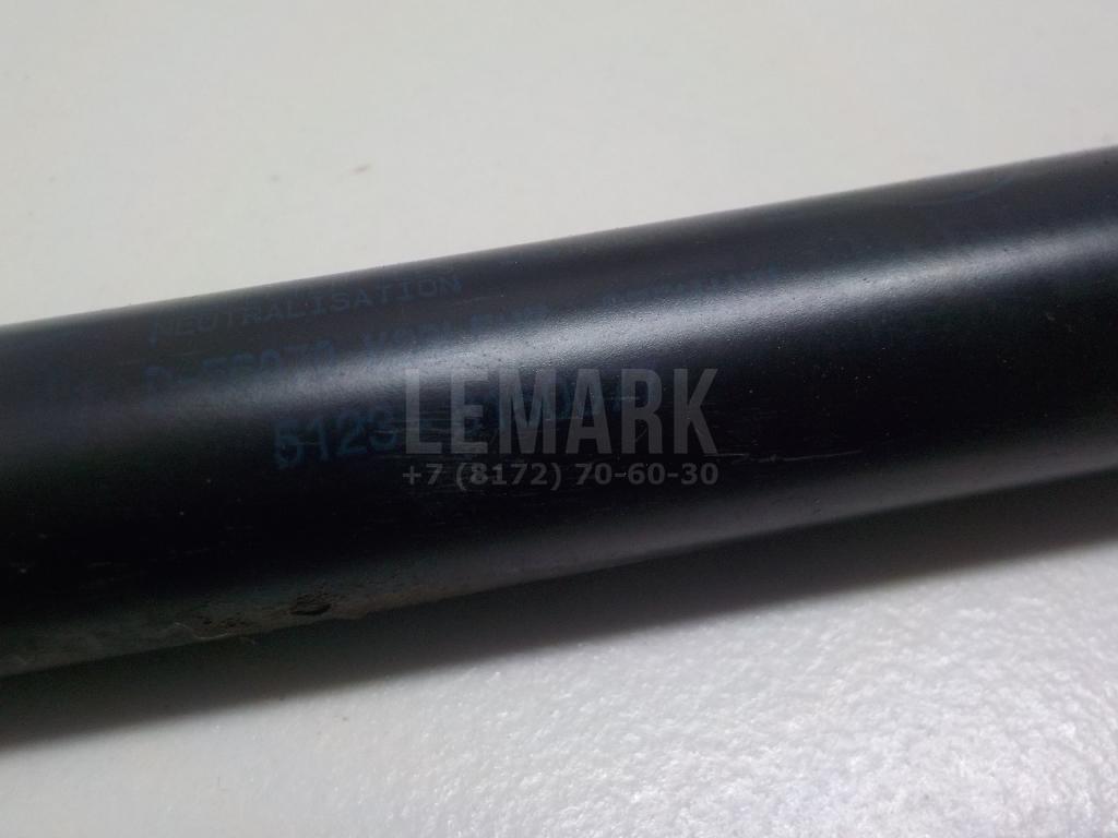 Амортизатор капота для  Belgee X50 2023