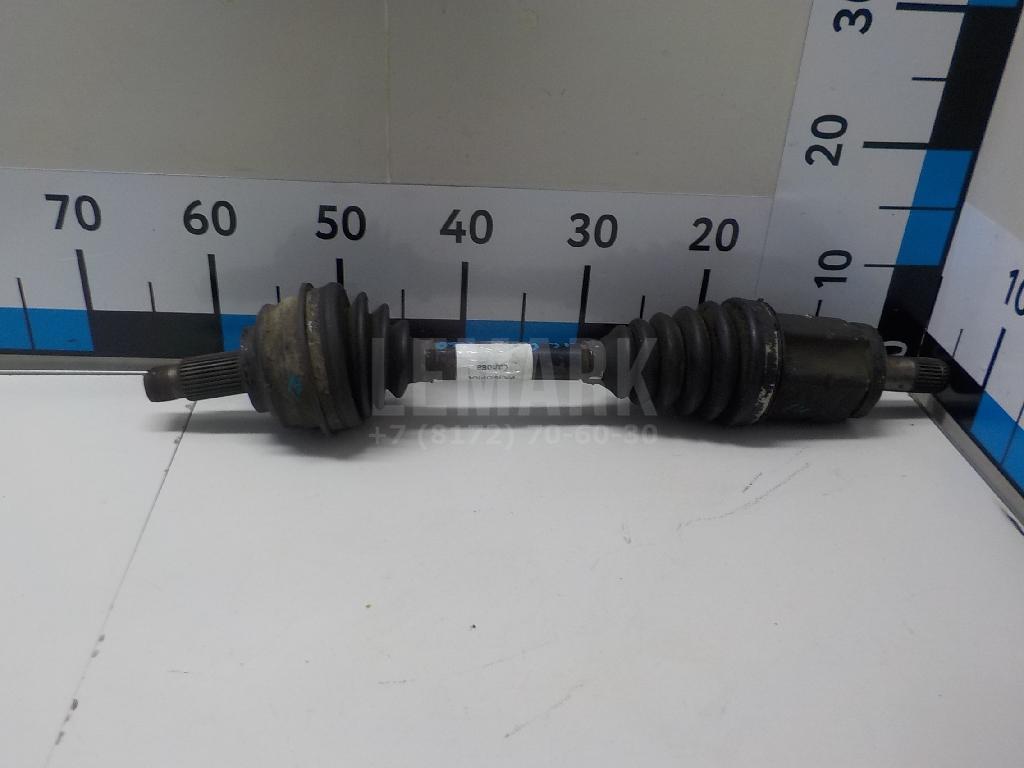 Полуось передняя левая для  BMW 3-serie E92/E93 2006-2012