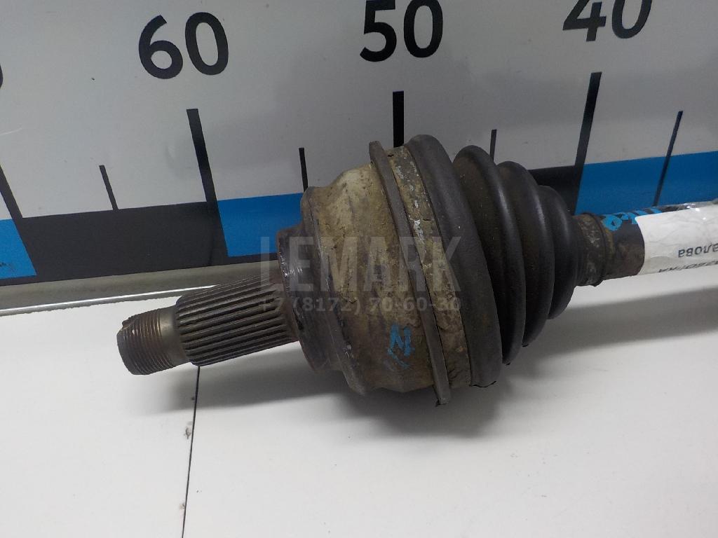 Полуось передняя левая для  BMW 3-serie E92/E93 2006-2012