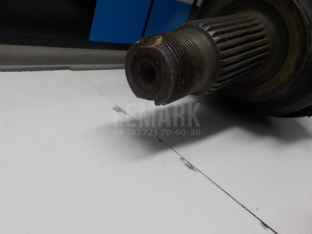 Полуось передняя левая для  BMW 3-serie E92/E93 2006-2012