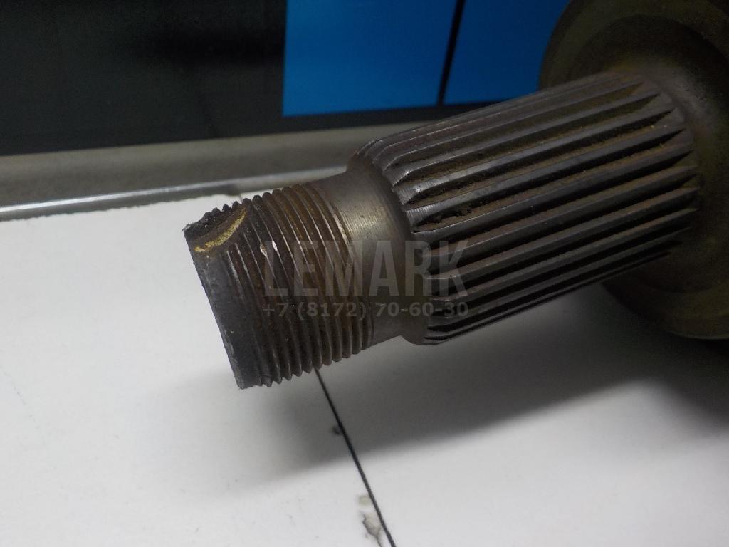 Полуось передняя левая для  BMW 3-serie E92/E93 2006-2012