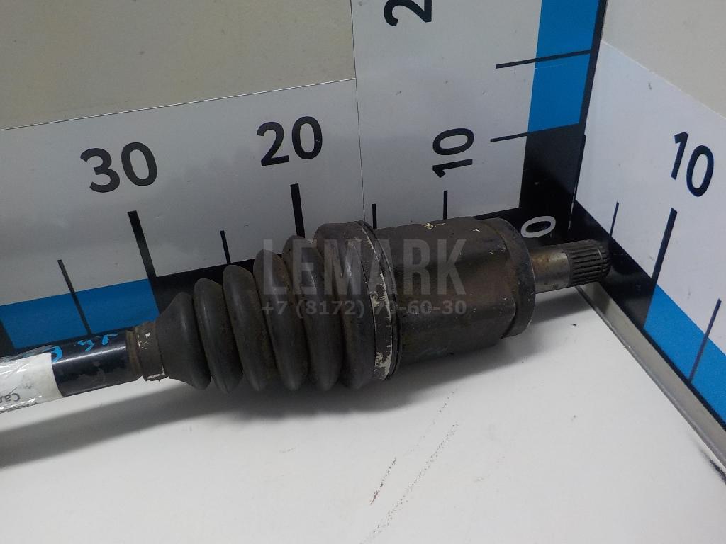 Полуось передняя левая для  BMW 3-serie E92/E93 2006-2012