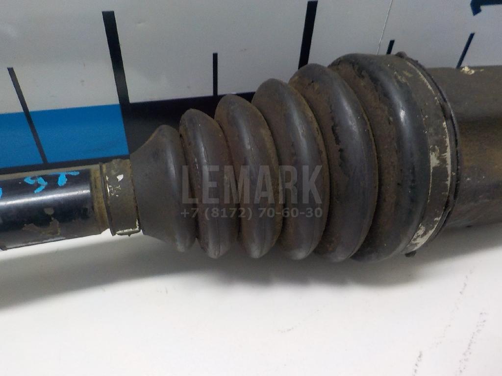 Полуось передняя левая для  BMW 3-serie E92/E93 2006-2012