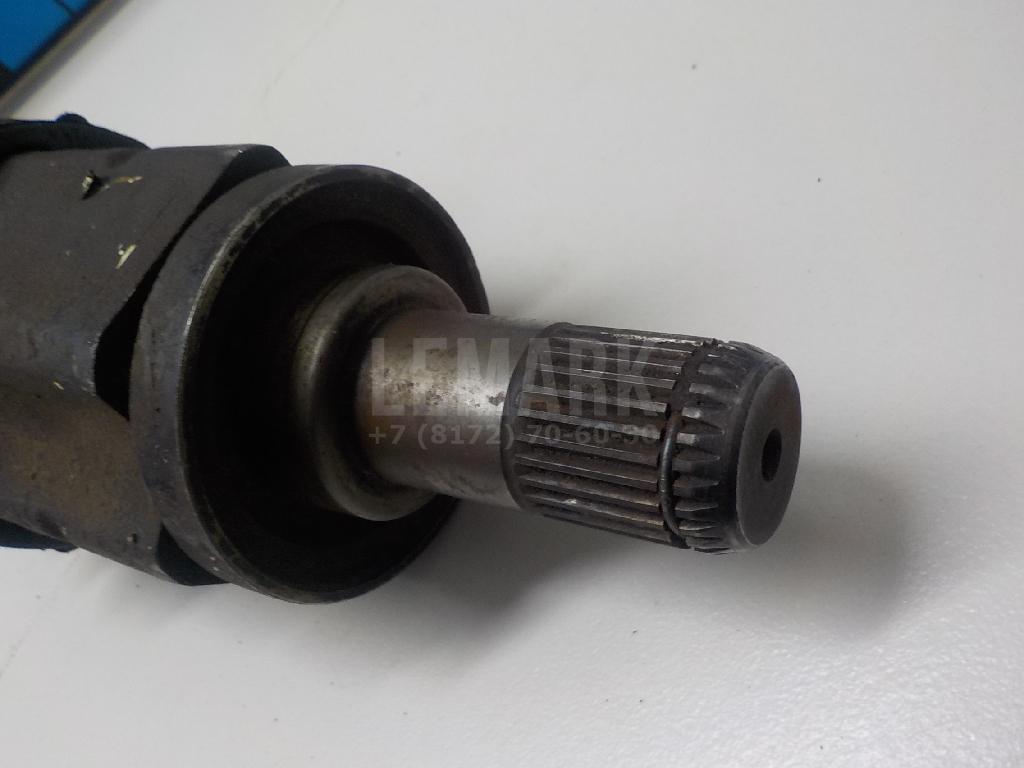 Полуось передняя левая для  BMW 3-serie E92/E93 2006-2012