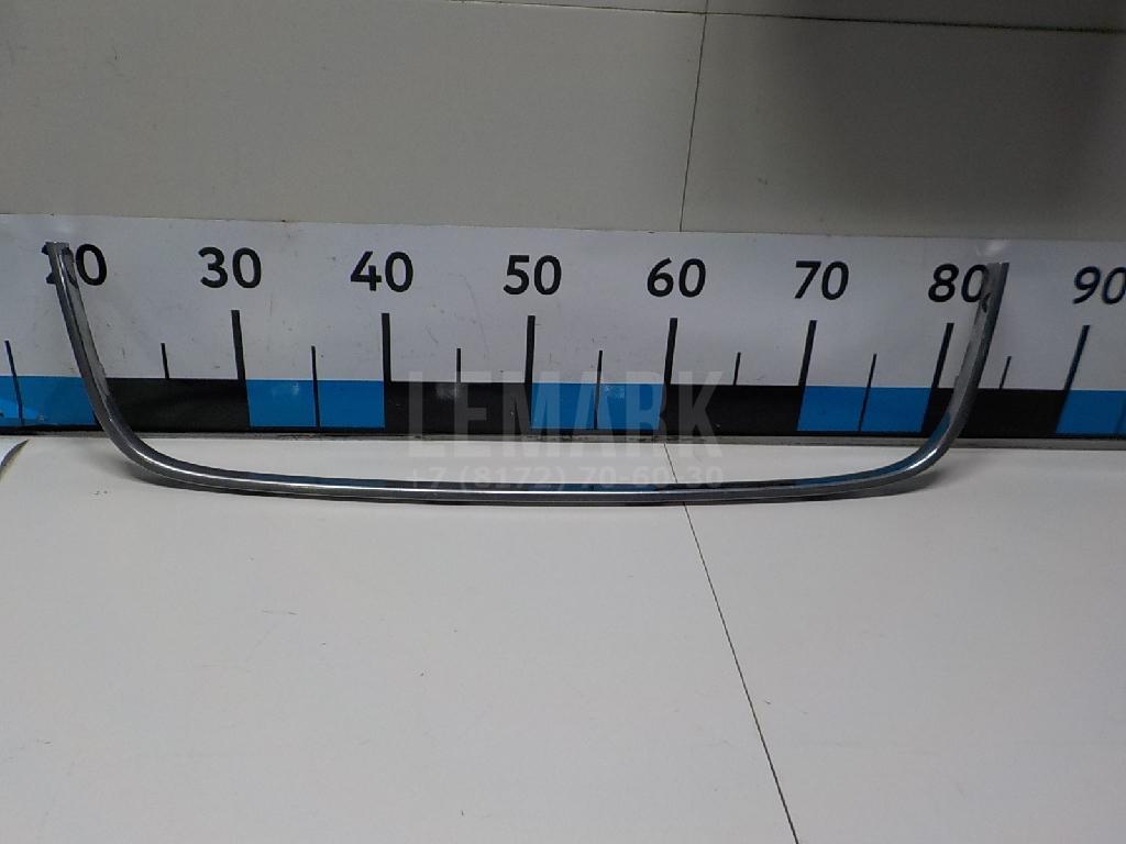 Накладка на решетку радиатора 1K08531012ZZ VAG