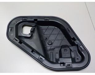 Заглушка панели двери для Mercedes Benz W217 S-Klasse coupe 2014> БУ состояние отличное