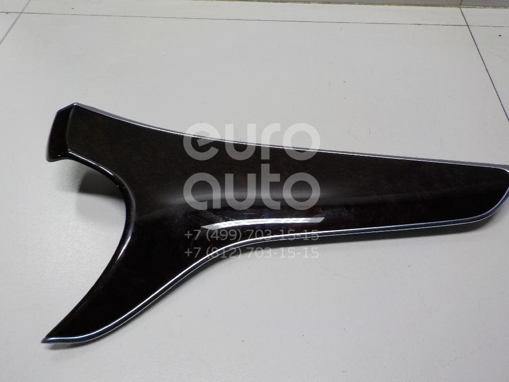 Mercedes Benz 2177200448 Накладка декоративная