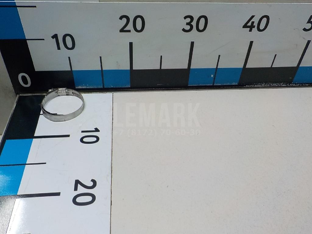 Хомут металлический