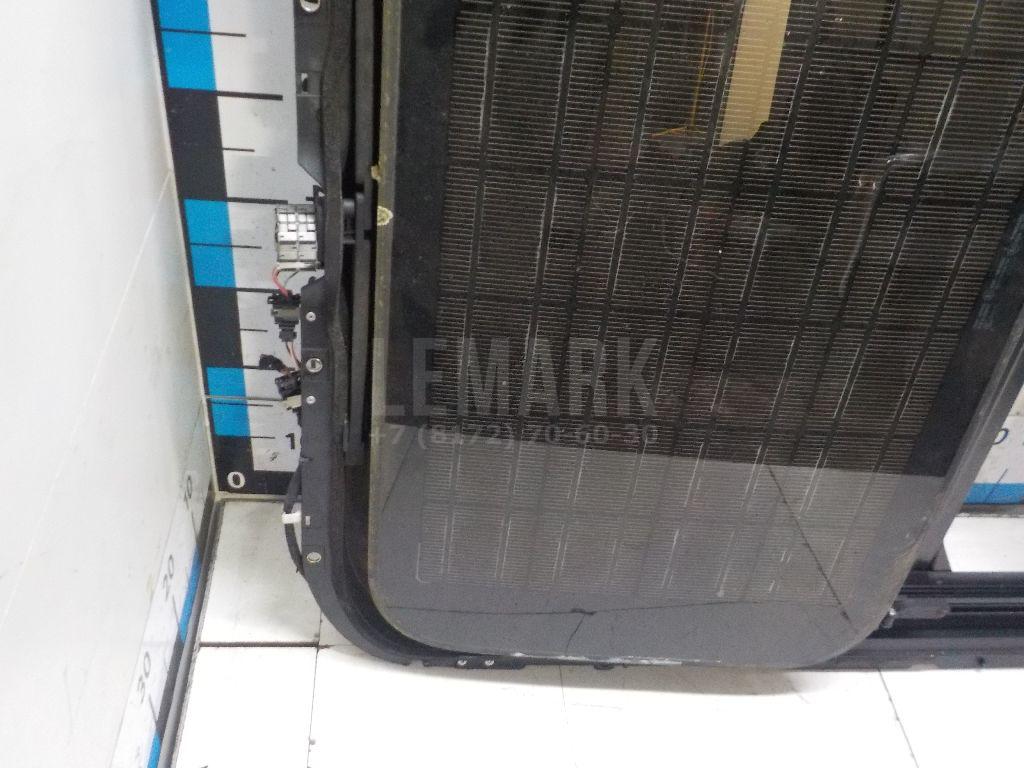Люк в сборе электрический для  Ford Focus II 2008-2011