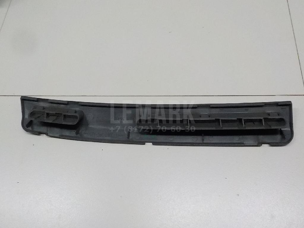 Дефлектор воздушный для  Chery QQ6 (S21) 2007-2010