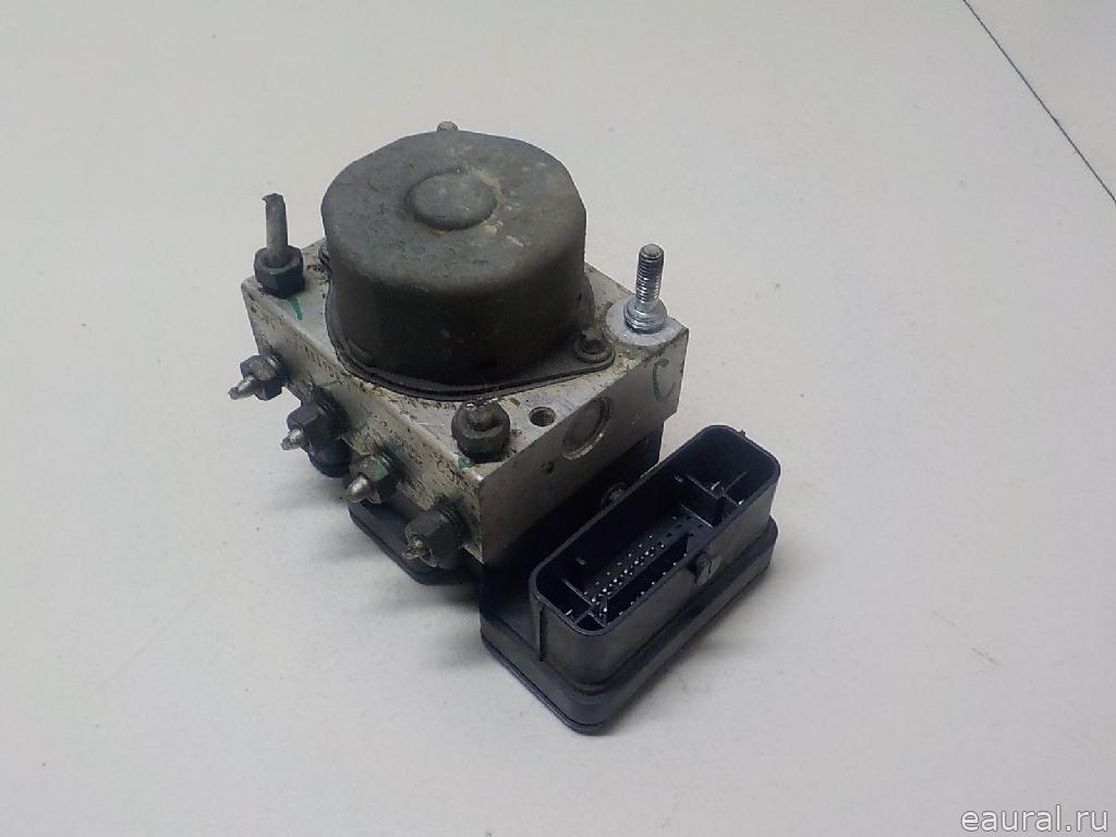 Блок ABS (насос)