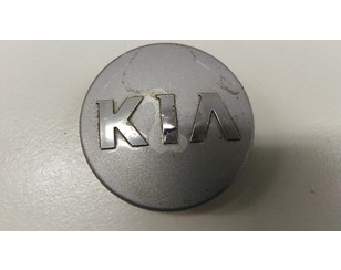 Колпак декор. легкосплавного диска для Kia Ceed 2012-2018 БУ состояние отличное