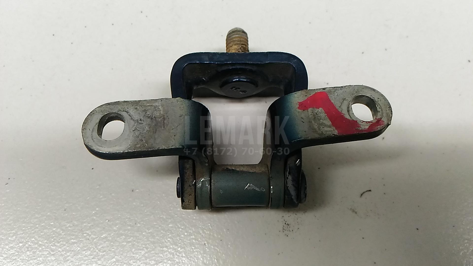 Петля двери багажника верхняя 3T0827301C VAG