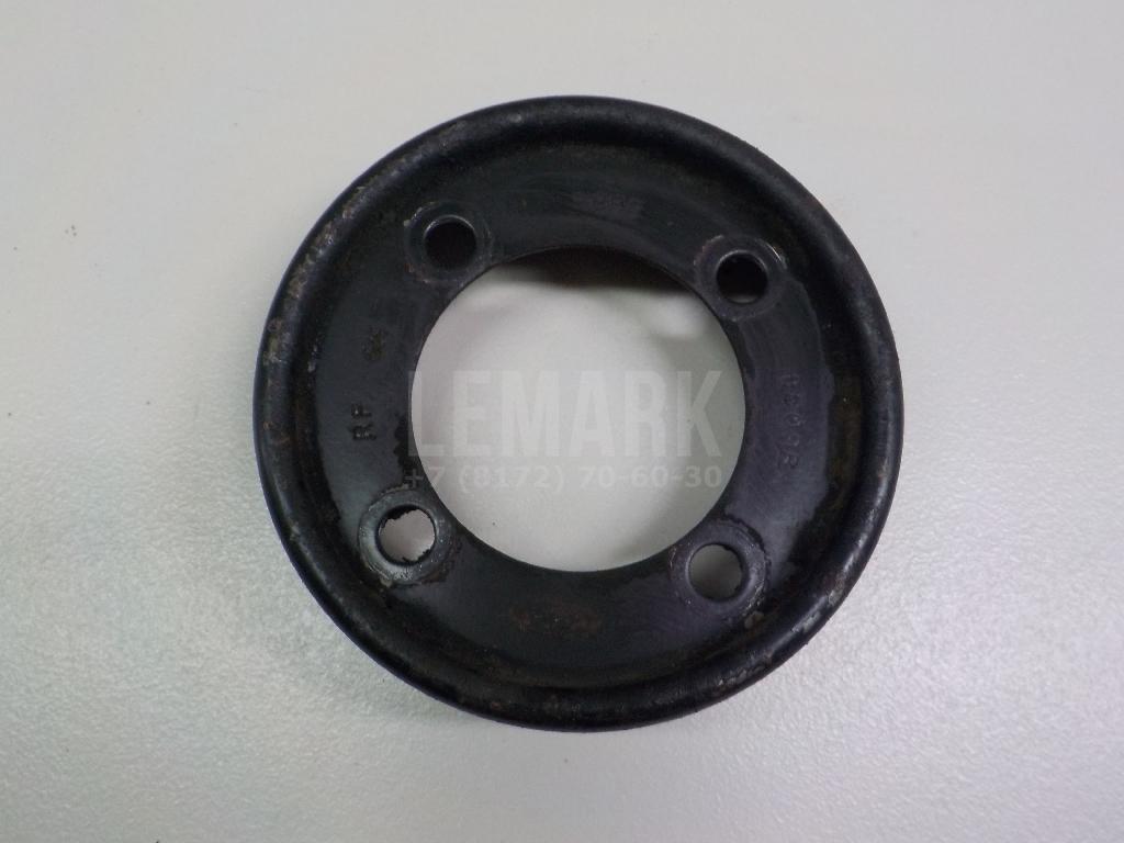 Шкив водяного насоса (помпы) 98FF8509BA Ford