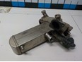 Радиатор системы EGR