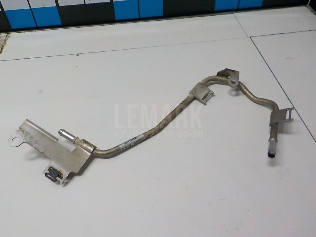 Трубка системы рециркуляции (EGR) 7P6131552H VAG